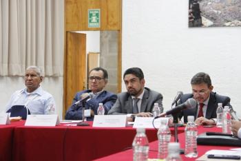Ingresan nueve expedientes más para atención de vivienda; 157 proyectos han sido aprobados