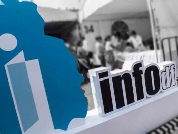 Tendrá Infodf cinco comisionados: Morena