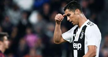 Cristiano Ronaldo causa baja de la selección portuguesa por caso de violación