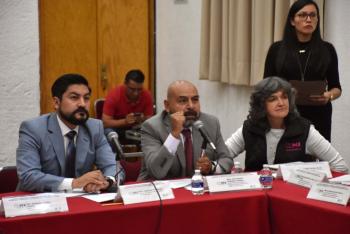 Aplicará SEDESO encuesta de Percepción a Personas Mayores sobre Pensión Alimentaria