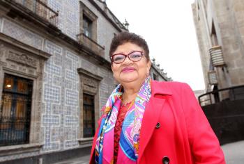 Aprueba Congreso de la Ciudad reasignación de recursos para reconstrucción