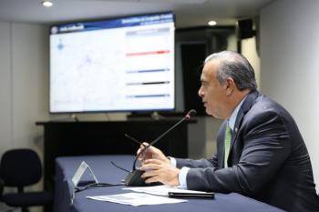 Casi 200 personas fueron arrestadas por delitos de alto impacto en las últimas horas en CDMX