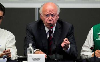 Aumentan denuncias por desvío en salud : Narro