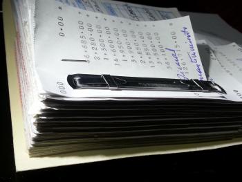 Presentan iniciativa para combatir evasión fiscal con compra-venta de facturas