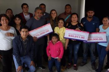 Emprenderán grupos indígenas y originarios de CDMX actividades económicas y productivas