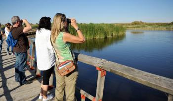 Se fortalecerán las herramientas que impulsen al sector turístico del país, con un intenso trabajo legislativo