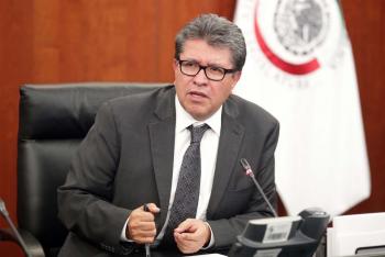 Acuerda JUCOPO calendario de comparecencias para Glosa por VI Informe de Gobierno