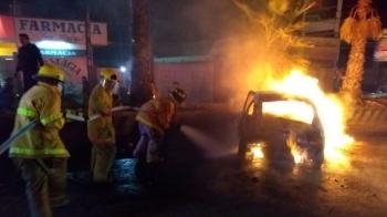 Piden desafuero para Cipriano Charrez