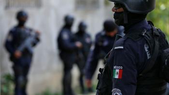 En BJ, detienen a 6 presuntos integrantes del Cártel del Pacífico