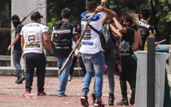 En Tamaulipas, cae otro implicado por agresiones en la UNAM