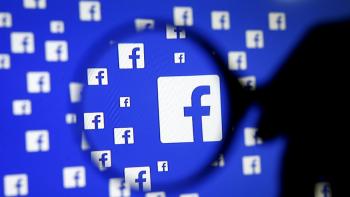 Hackean Facebook