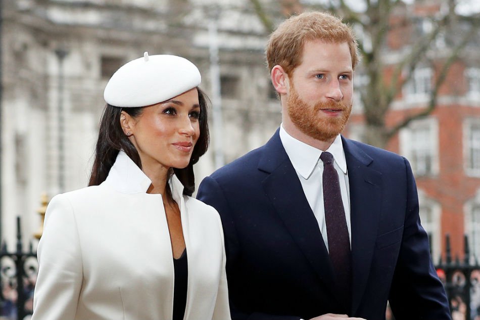 Confirman embarazo en la familia real de Inglaterra