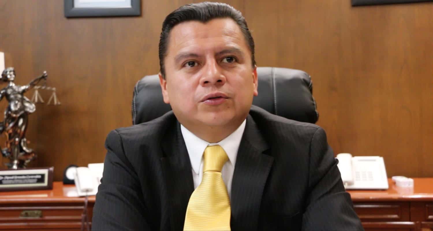 PRD continúa pagando deudas de AMLO: Manuel Granados