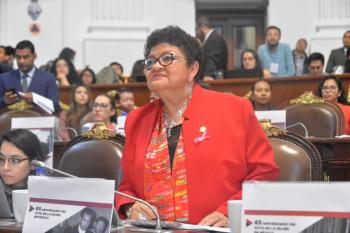 El Congreso de la CDMX lleva 88% de avance en la instalación de sus Comisiones Ordinarias y Comités