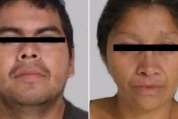 Suspenden audiencia de presuntos feminicidas en Ecatepec