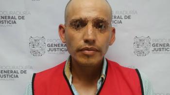 En Tamaulipas, detienen a El Diablo implicado en el homicidio de activista