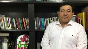 ALCALDE Y DELEGADOS SINDICALES TRABAJARÁN EN CONJUNTO PARA BENEFICIO DE TRABAJADORES EN XOCHIMILCO