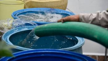 Congreso local pide al gobierno emitir protocolo de atención ante escasez de agua