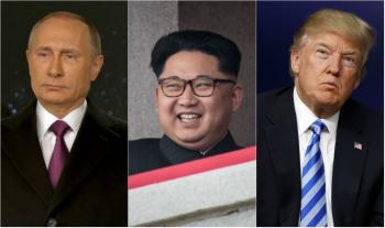 EEUU y Rusia inician proceso de paz para Norcorea