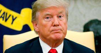 Rechazan senadores postura de Trump