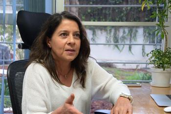 En marcha, plataforma electrónica con información sobre servicios y productos que ofrece la UNAM