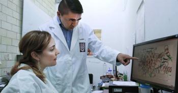 Desarrolla IPN nuevos fármacos contra Cáncer de Mama