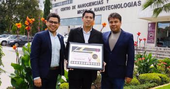 Desarrolla IPN sensor electroquímico que diagnóstica cáncer de mama en etapa inicial