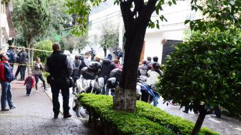 Localizan a agresor de escolta del cardenal Norberto Rivera