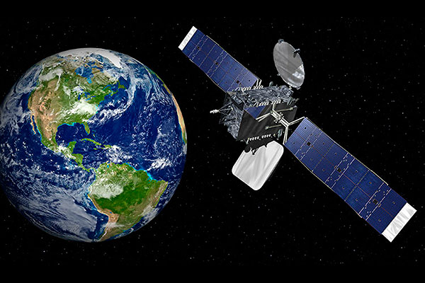 La UNAM, fundamental en el pasado, presente y futuro del sistema satelital mexicano