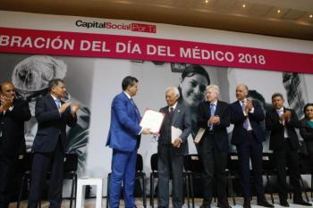 Buscará GCDMX crear puente de atención médica humanitaria para miles de migrantes