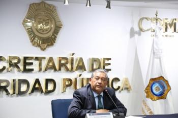 Remite SSP-CDMX al juzgado cívico a 2 mil 653 infractores en las últimas 72 horas