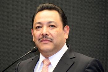 Propone Serrano incluir medios impresos y digitales en Comisión de CD