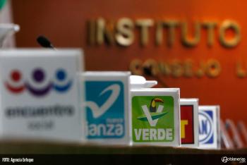Financiamiento a partidos políticos, gasto o inversión