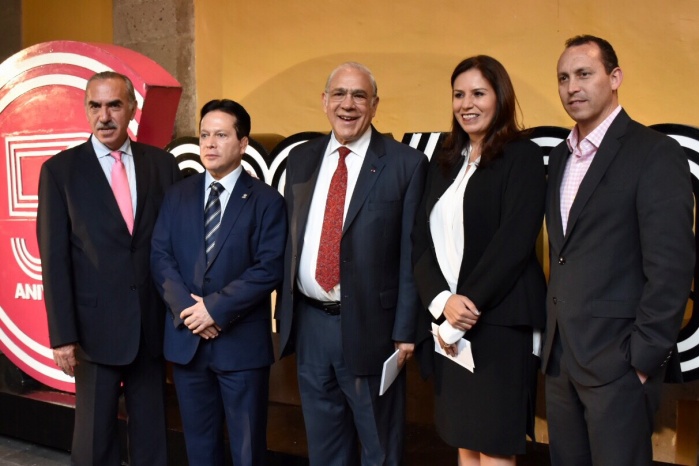 Confía OCDE en que México seguirá atrayendo eventos deportivos de talla internacional