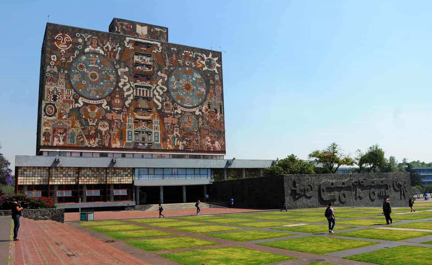 UNAM expulsa a otros tres estudiantes por hechos en CU; van 38