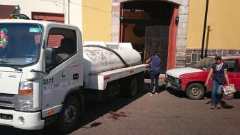 ALISTA XOCHIMILCO PLAN EMERGENTE