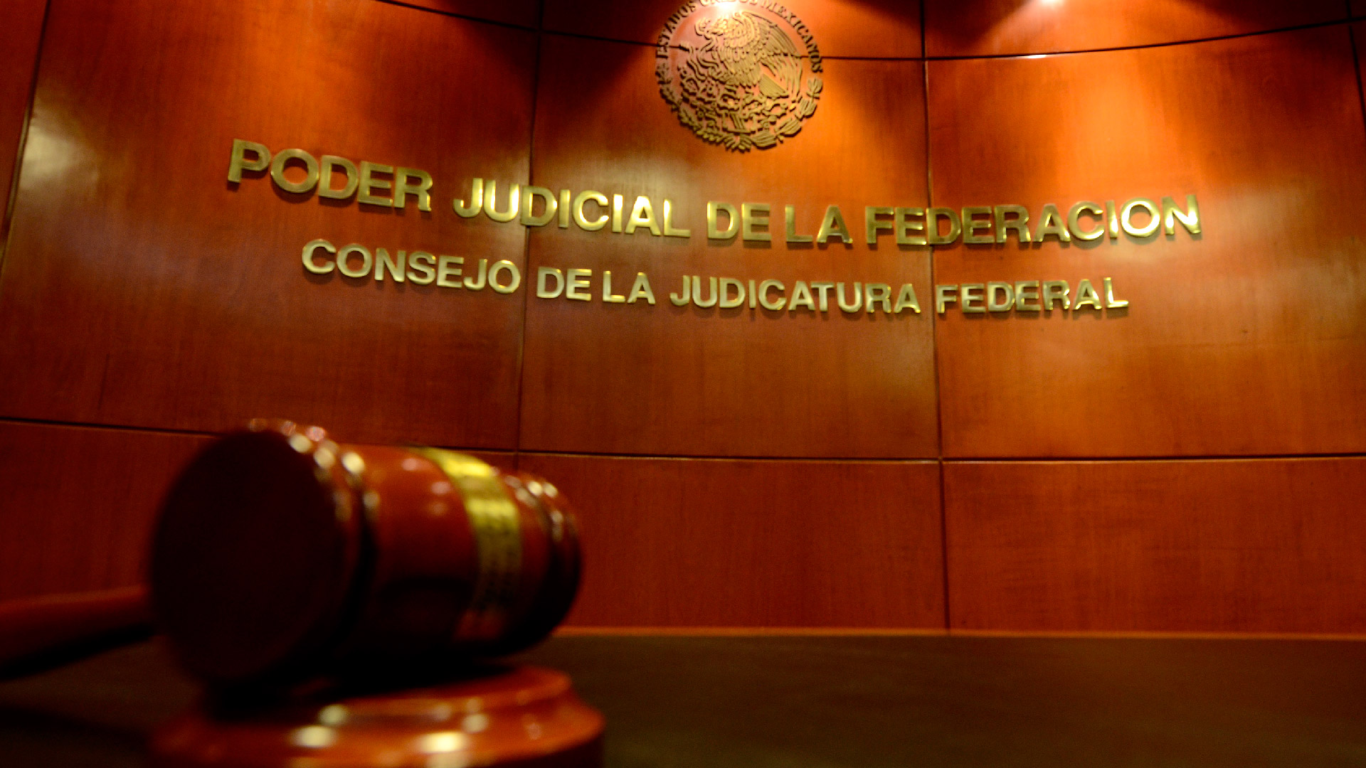 Poder Judicial arma frente contra iniciativas de Morena