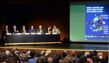 Necesario impulsar un turismo sustentable y respetuoso del medio ambiente y la sociedad