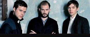 WHITE LIES EN EL PLAZA CONDESA