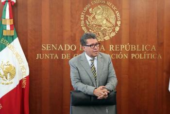 Recibirá Senado a la Caravana Migrante