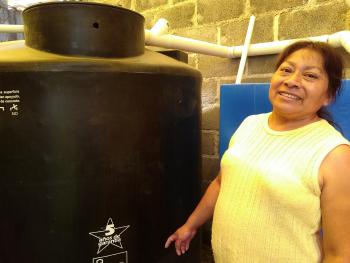 COSECHA DE AGUA IMPLEMENTADO EN XOCHIMILCO: CASO DE ÉXITO EN ESTRATEGIAS HÍDRICAS