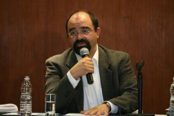 Senado debatirá visita de Nicolás Maduro a México