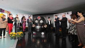 La festividad del Día de Muertos da identidad a México en el mundo entero: Martí Batres