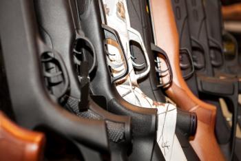 Prisión preventiva a quien porte armas de alto poder