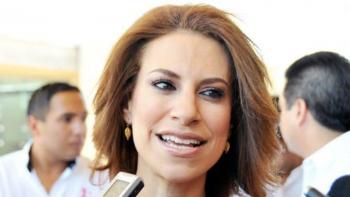 Solicita PGR extradición de esposa de Javier Duarte