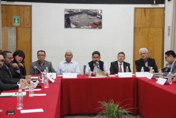 Incorporan cinco inmuebles más a Fideicomiso Público