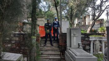 GAM IMPLEMENTA OPERATIVO PANTEONES 2018