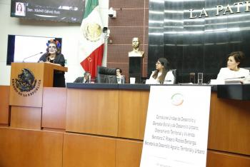 Piden desinvitar a Nicolás Maduro a la ceremonia de cambio de gobierno