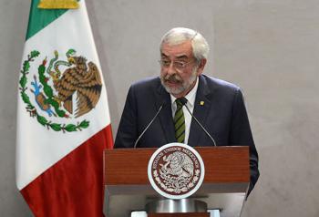 En la UNAM, ha crecido la matricula en licenciatura y se crearon nueve carreras: Graue