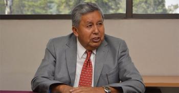 Confieren Premio Estatal de Ingeniería Civil a académico del IPN
